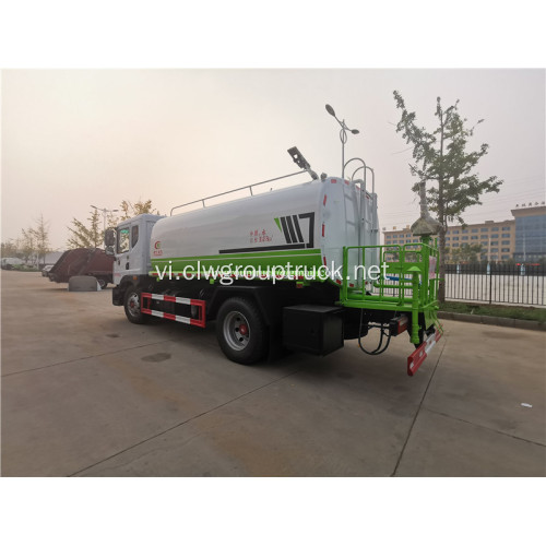 Vòi phun nước Dongfeng 10000Liter